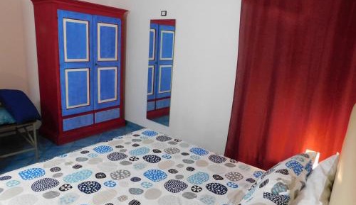 One-Bedroom Apartment (2 Adults)