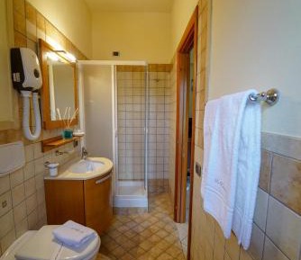 Economy Triple Room