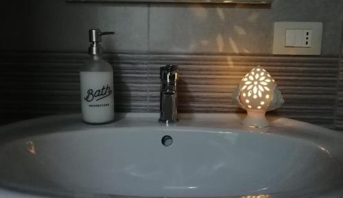 Double or Twin Room with Private Bathroom