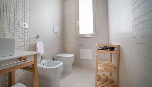 Premium Quadruple Room