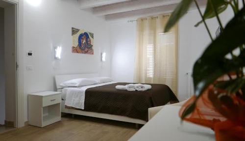 Suite with Sauna