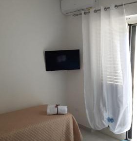 Triple Room with Balcony