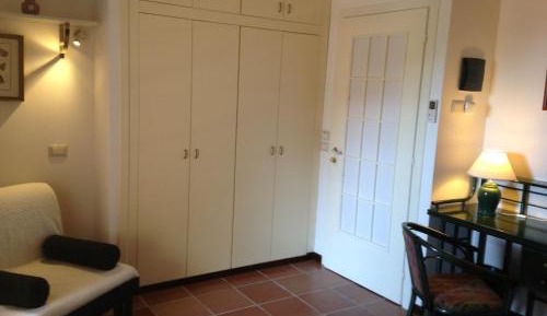 Superior Double Room with Terrace