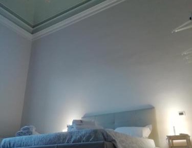 Quadruple Room with Private External Bathroom
