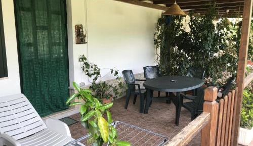 Two-Bedroom Apartment (5 Adults)