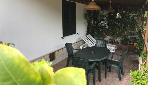 Two-Bedroom Apartment (2 Adults + 2 Children)
