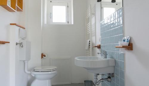 Twin Room - Disability Access