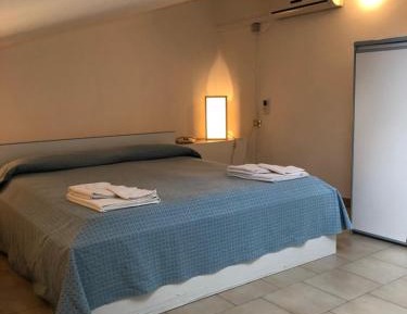 Double Room - Attic