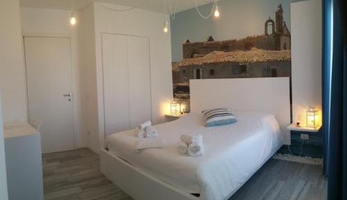 Triple Room with Sea View