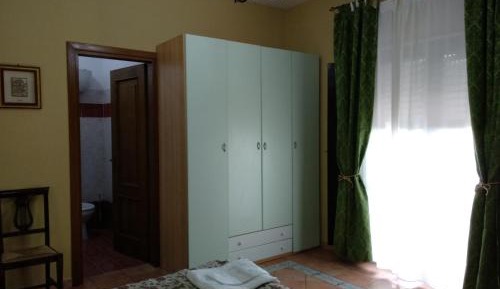 Twin Room with Mountain View