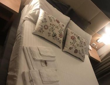 Budget Double or Twin Room
