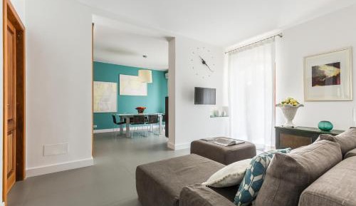 Apartment with Sea View
