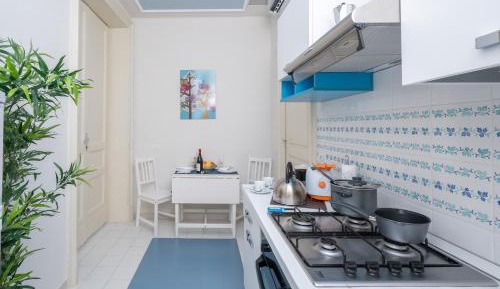 Apartment - Split Level