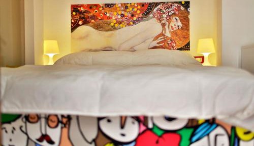 Small Double Room