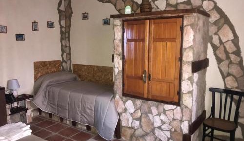 Triple Room with Private Bathroom