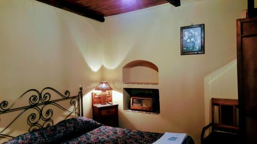 Family Suite with Balcony
