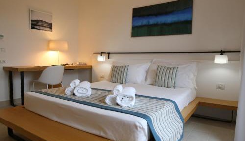 Superior Suite with Sea View