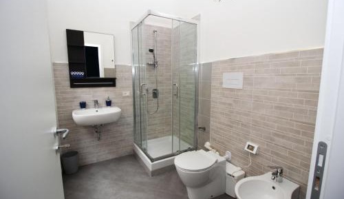 Triple Room with Private Bathroom