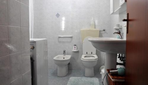Double Room with Private External Bathroom