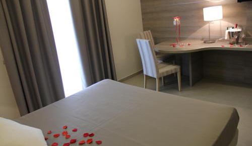 Junior Suite with Sea View