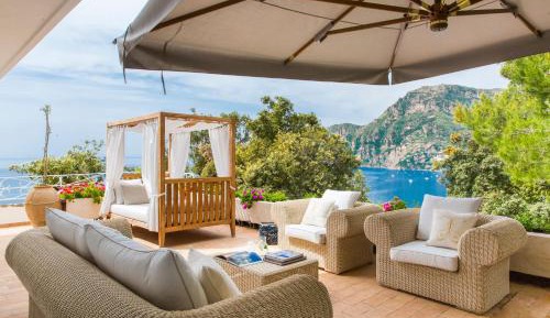 Suite with Terrace and Outdoor Hot Tub