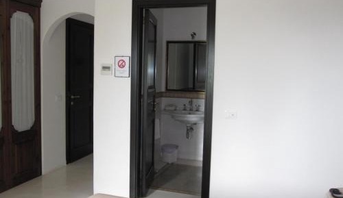 Double or Twin Room with Garden View