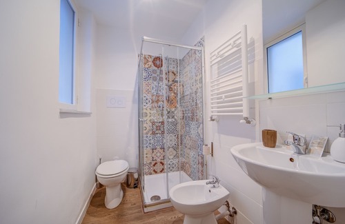 Palermo Hotel | Liberty Suites