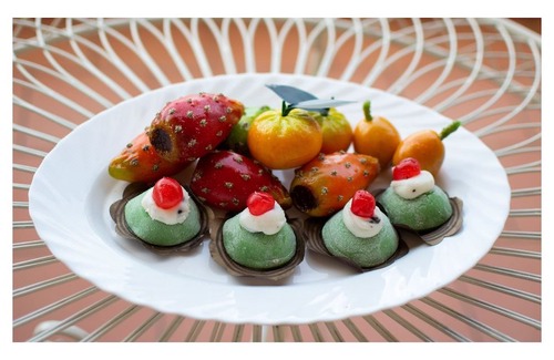 Sferracavallo Hotel | Palermo Mare Holidays