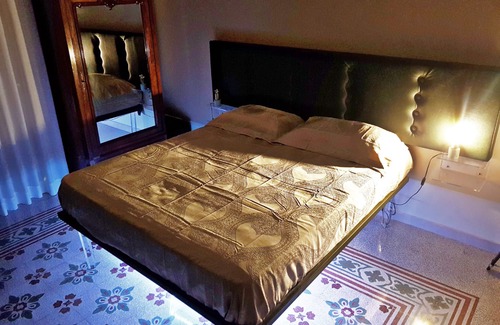Santa Lucia Hotel | Princess Mafalda of Savoy b b