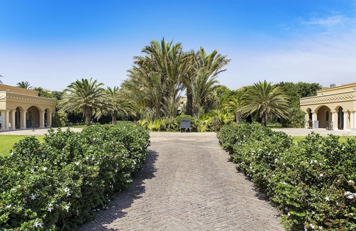 Contrada Pantano d'Arci Hotel | Romano Palace Luxury Hotel