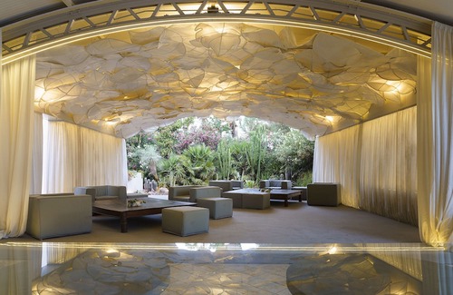 Contrada Pantano d'Arci Hotel | Romano Palace Luxury Hotel