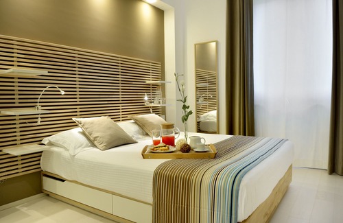 Siculiana Hotel | Baglio Caruana Cantina & Relais