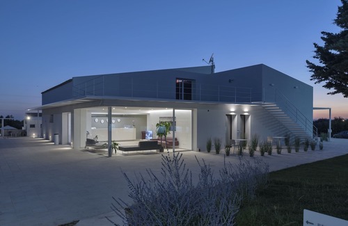 Chiaramonte Gulfi Hotel | Southeast Hotel
