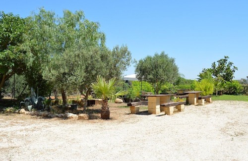 Marsala Other | Lilybeo Village