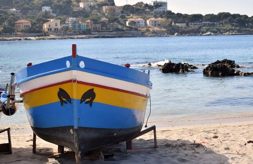 Sferracavallo Hotel | Palermo Mare Holidays