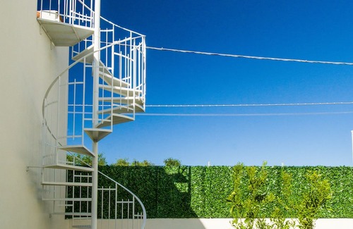 Nubia Hotel | Stabile Hospitality