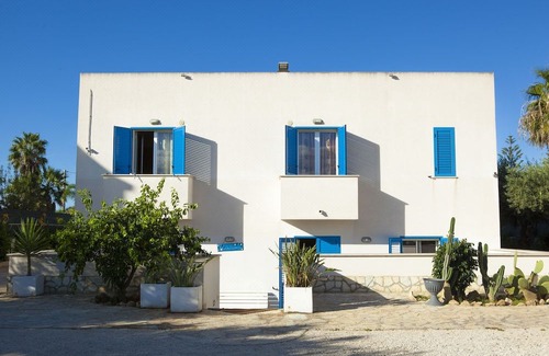 Marsala Other | Signorino Resort
