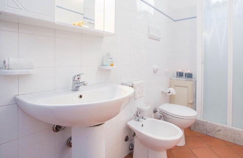 Sferracavallo Hotel | Palermo Mare Holidays