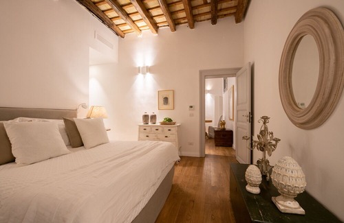 Trapani City Centre Hotel | Dimora Botteghelle