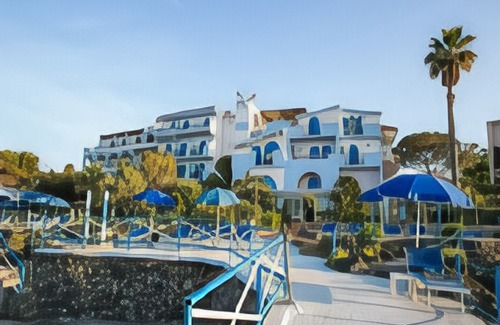 Giardini Naxos Hotel | Hotel Nike
