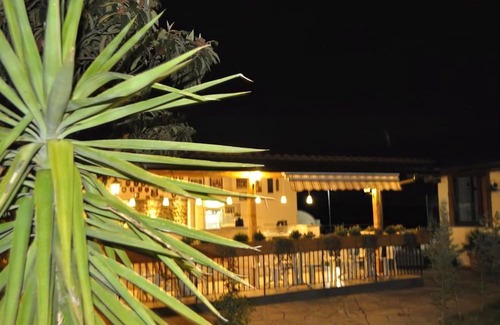 Biancavilla Hotel | Croce Vallone Agrihotel
