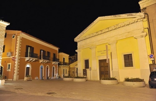 Comiso Hotel | B&B Al Teatro