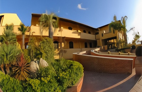Fiumenaro Hotel | Baia di Ulisse Wellness & Spa