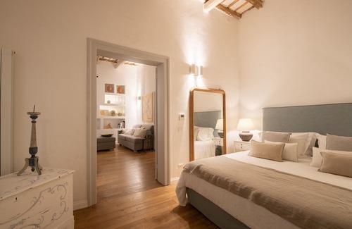 Trapani City Centre Hotel | Dimora Botteghelle