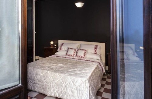 Catania City Centre Hotel | Art Fashion House Luxury Rooms