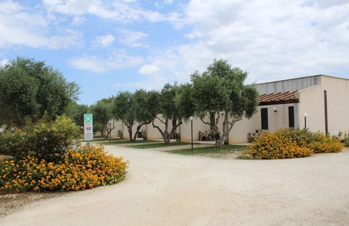 Marsala Other | Lilybeo Village