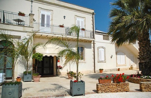 Fanusa Hotel | Wellness & Spa Hotel Principe di Fitalia