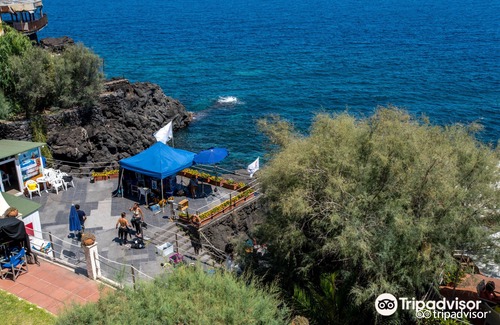 Cannizzaro Hotel | Grand Hotel Baia Verde