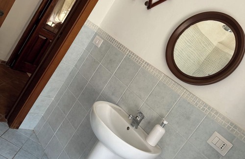 Stromboli Apartment | Vrbo Property
