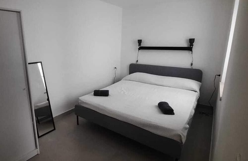 Trapani City Centre Apartment | Nonna Jaca Apartament